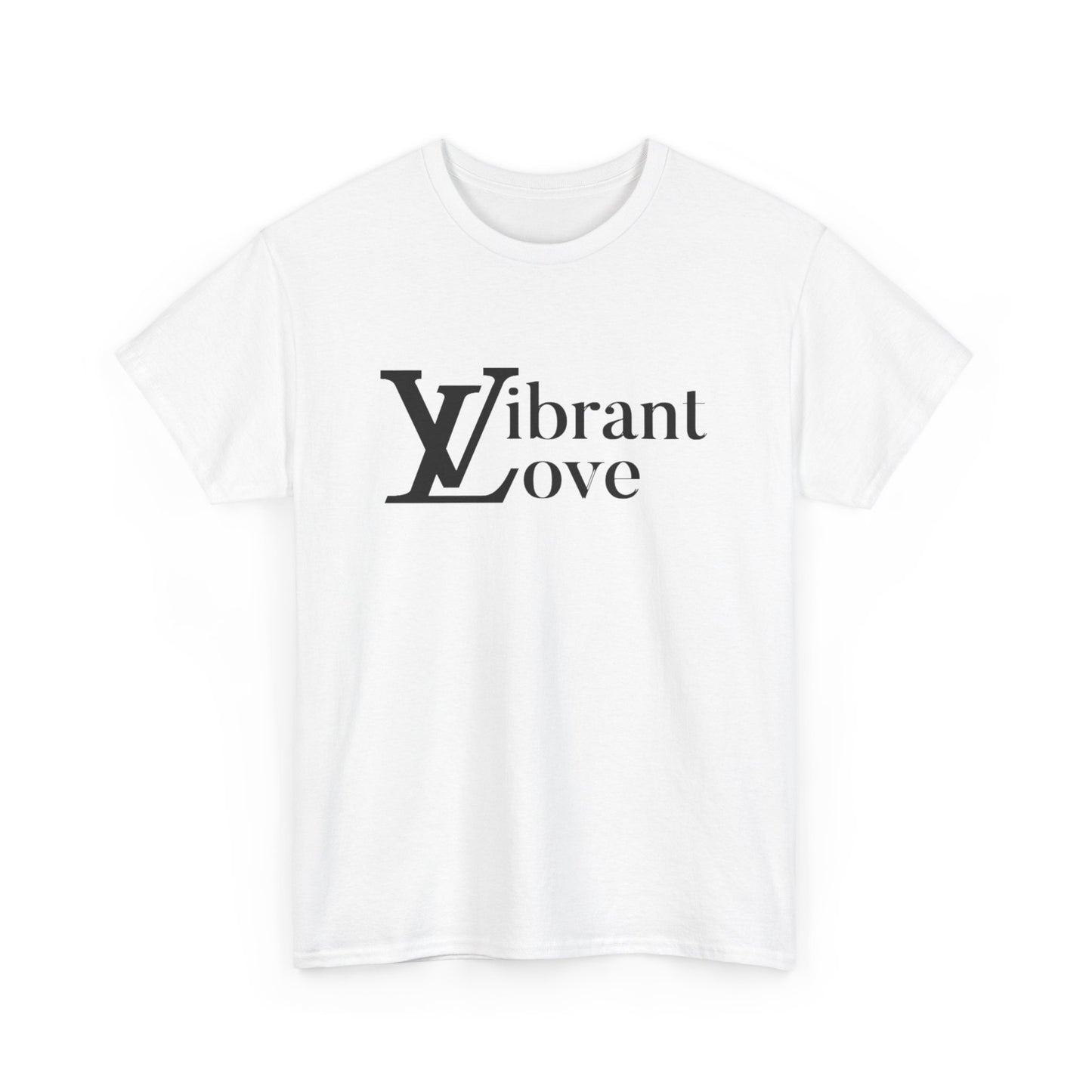 VIBRANT LOVE