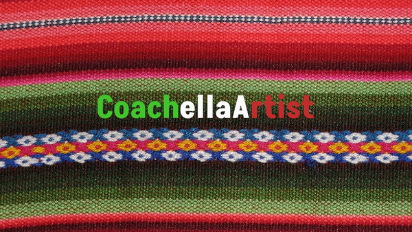 Coachella Artist